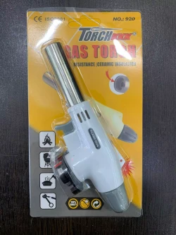 سرشعله سفید flame gun